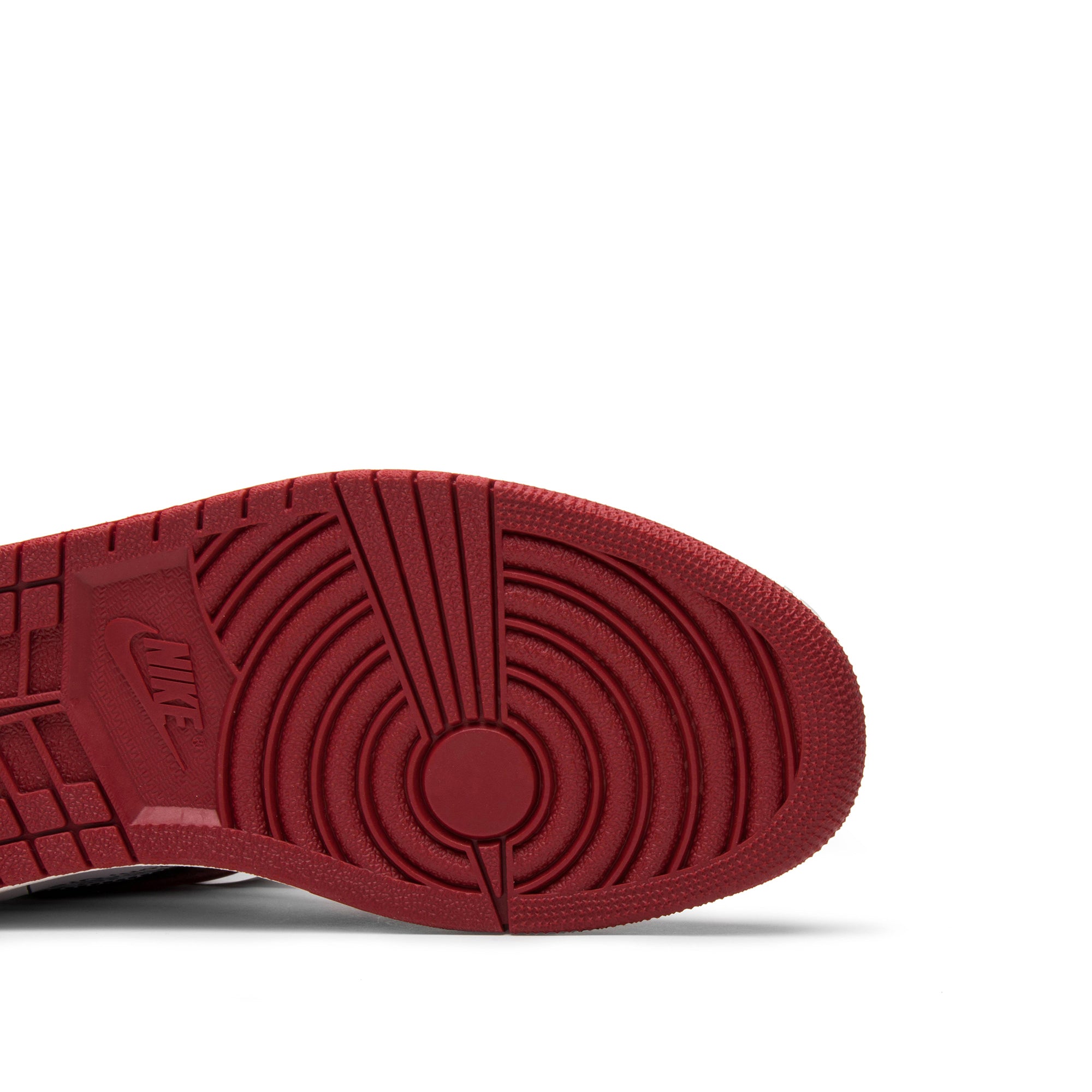 Off-White x Air Jordan 1 Retro High OG 'Chicago' AA3834-101