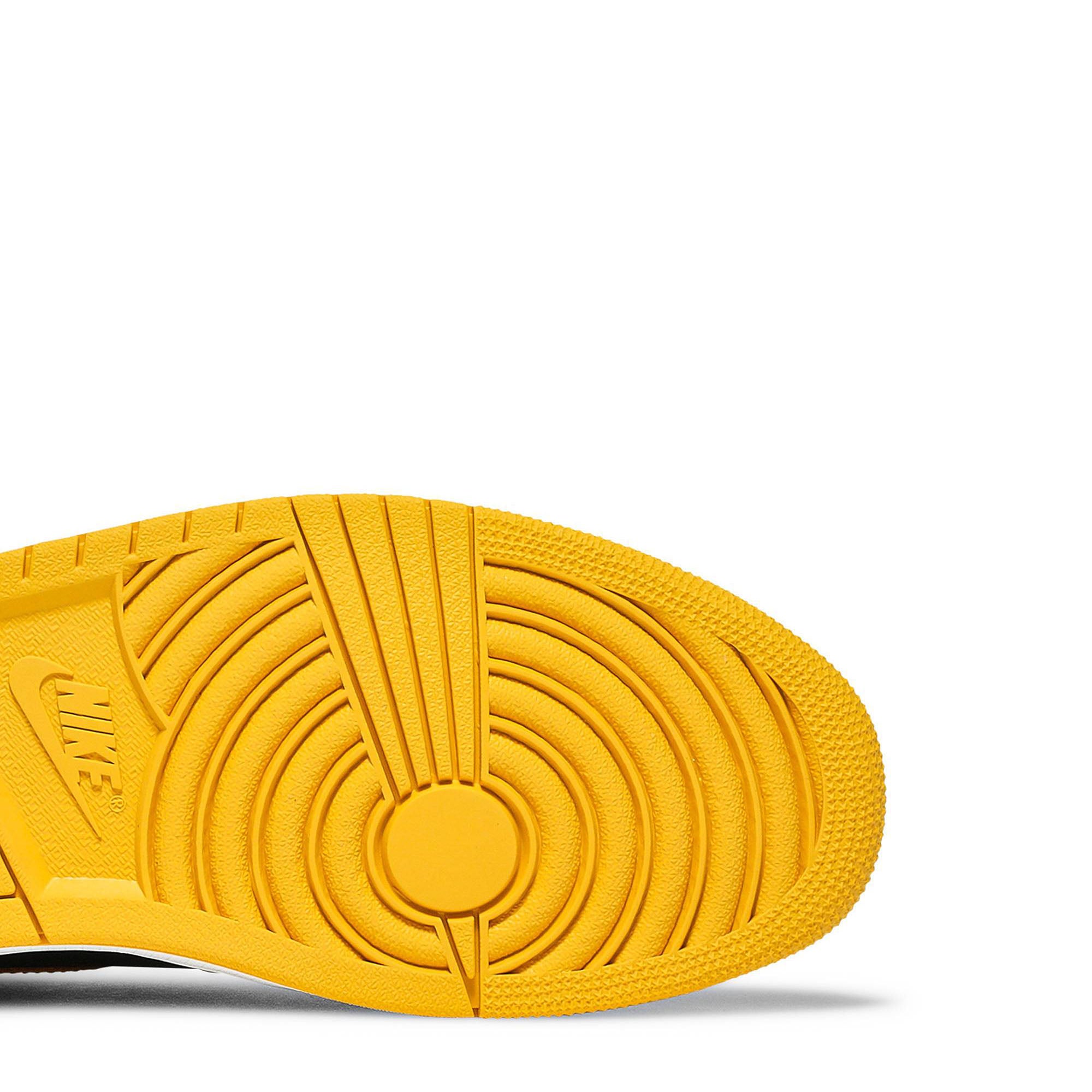 Air Jordan 1 High Retro OG 'Pollen' 555088-701