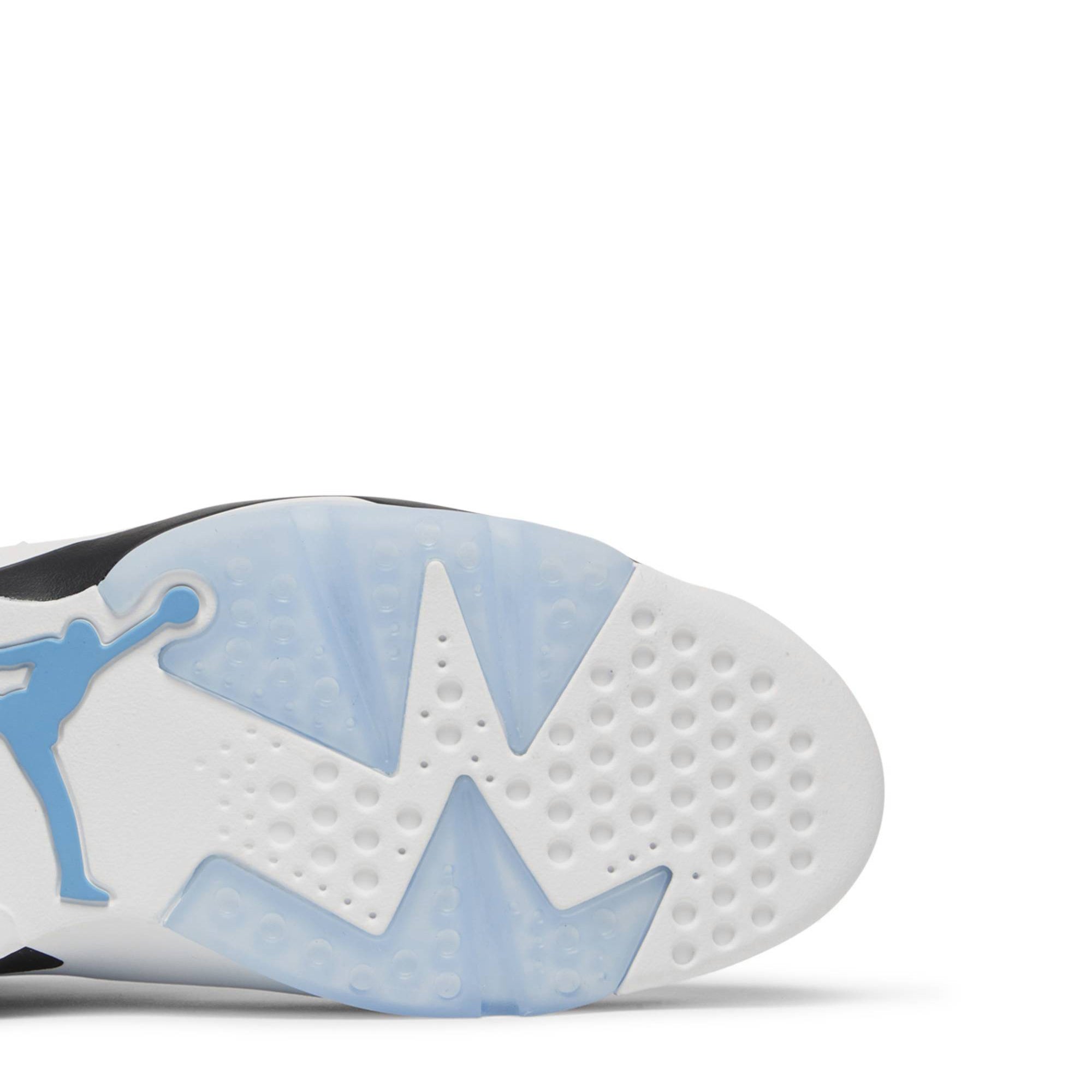 Air Jordan 6 Retro 'UNC Home' CT8529-410