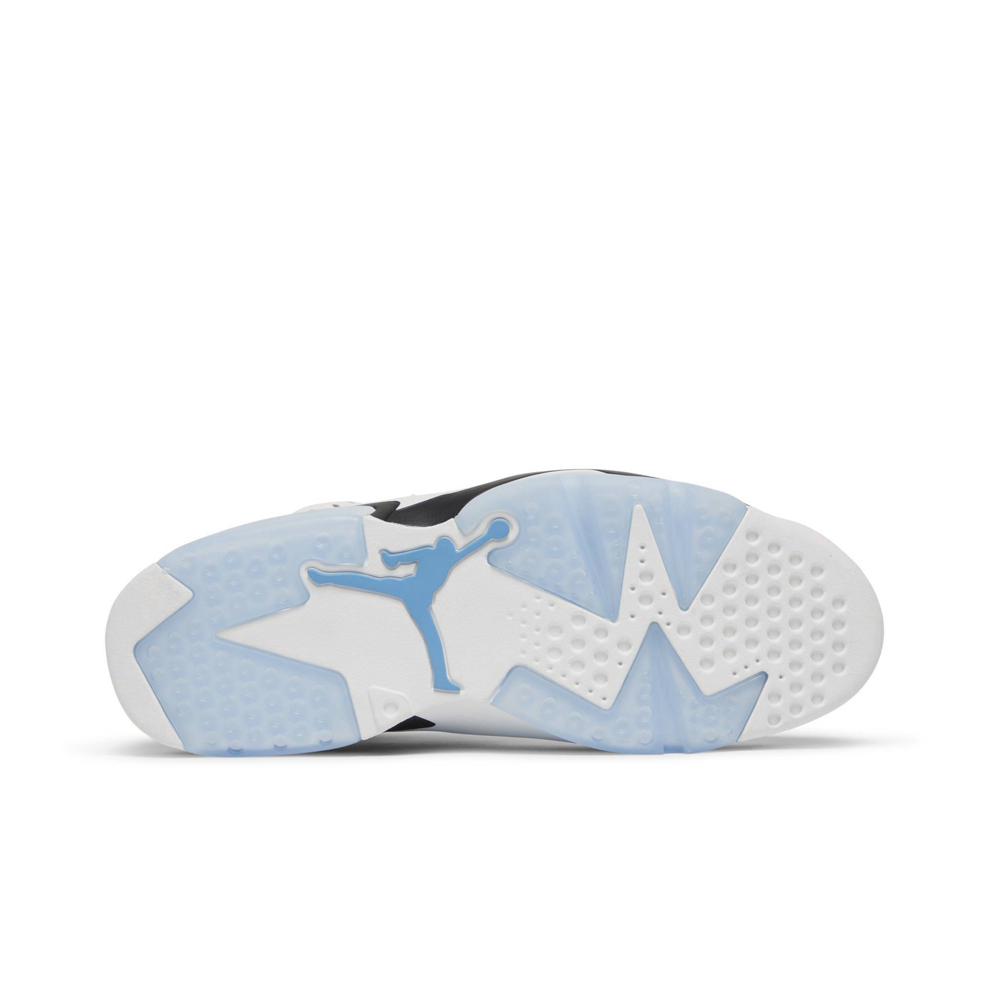 Air Jordan 6 Retro 'UNC Home' CT8529-410