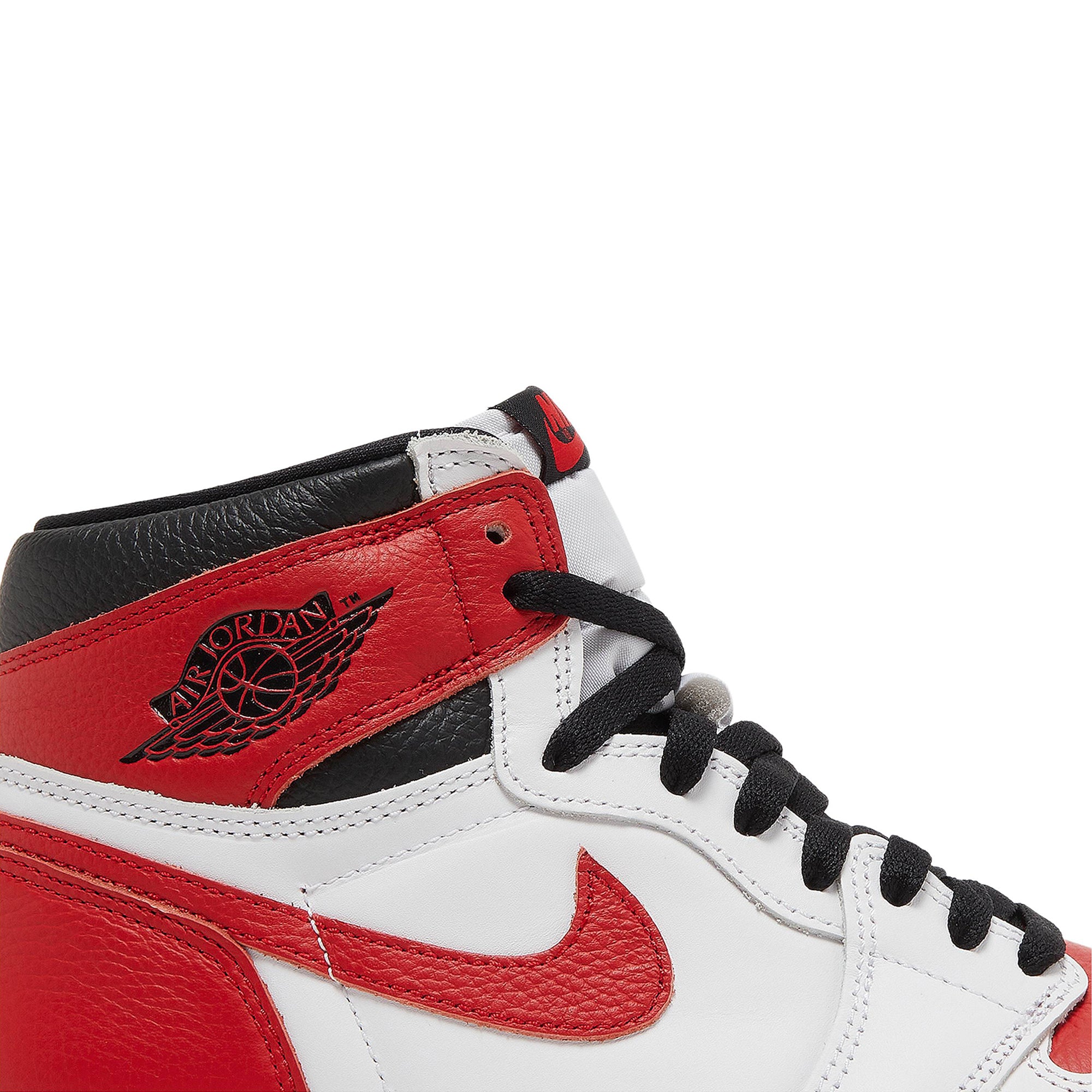 Air Jordan 1 Retro High OG 'Heritage' 555088-161