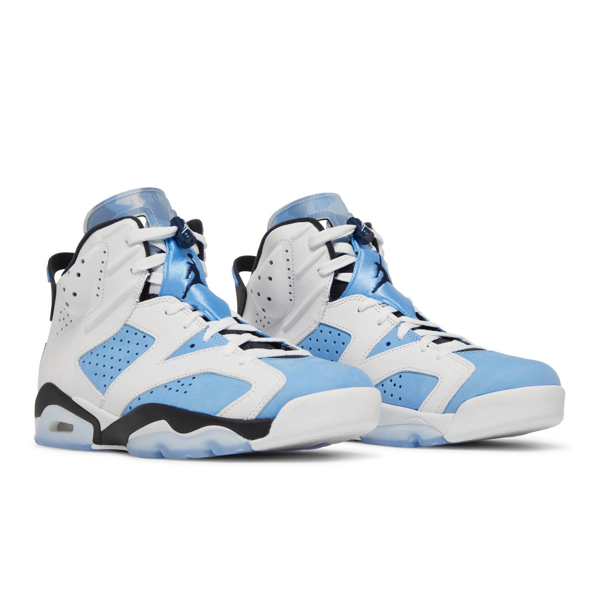 Air Jordan 6 Retro 'UNC Home' CT8529-410