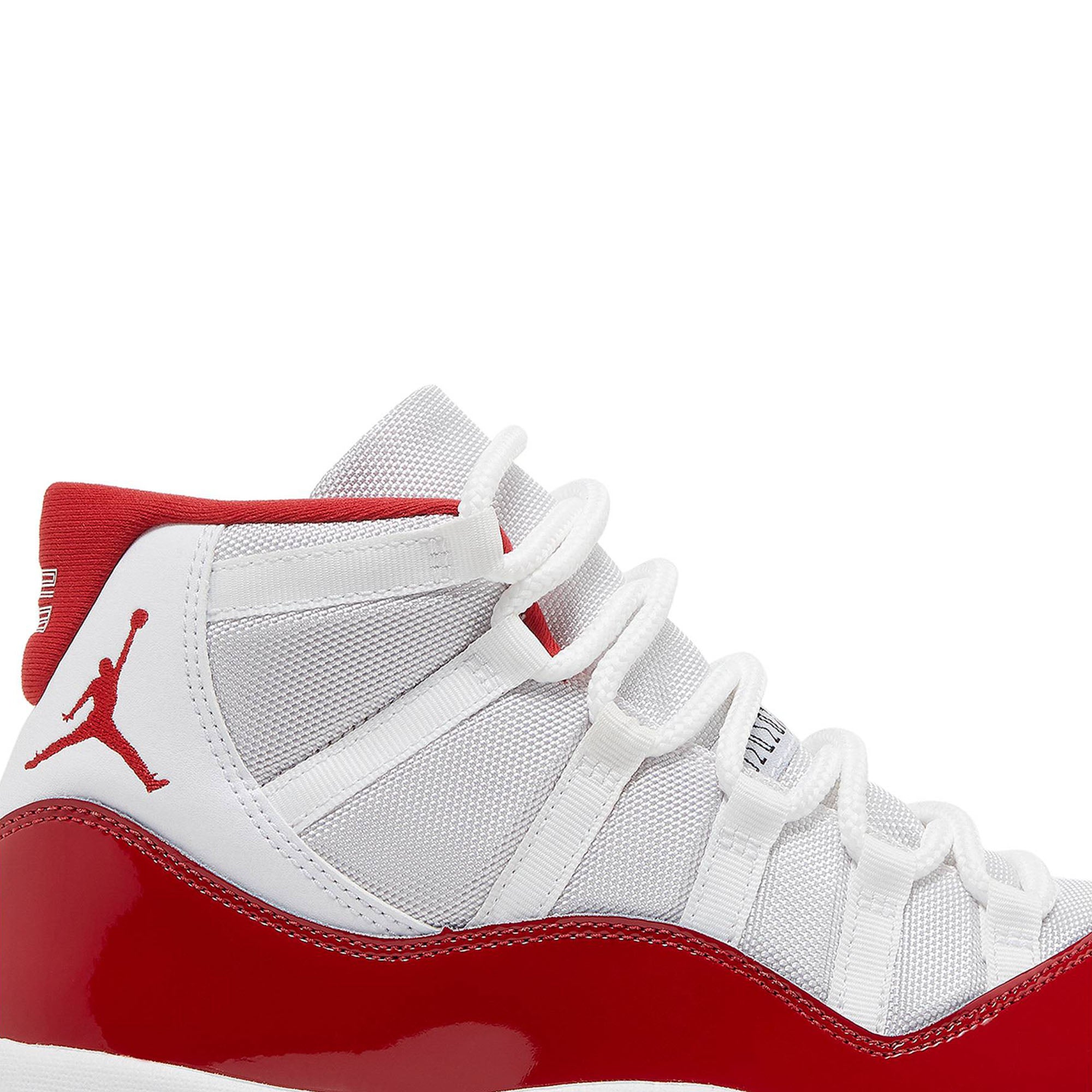 Air Jordan 11 Retro 'Cherry' CT8012-116