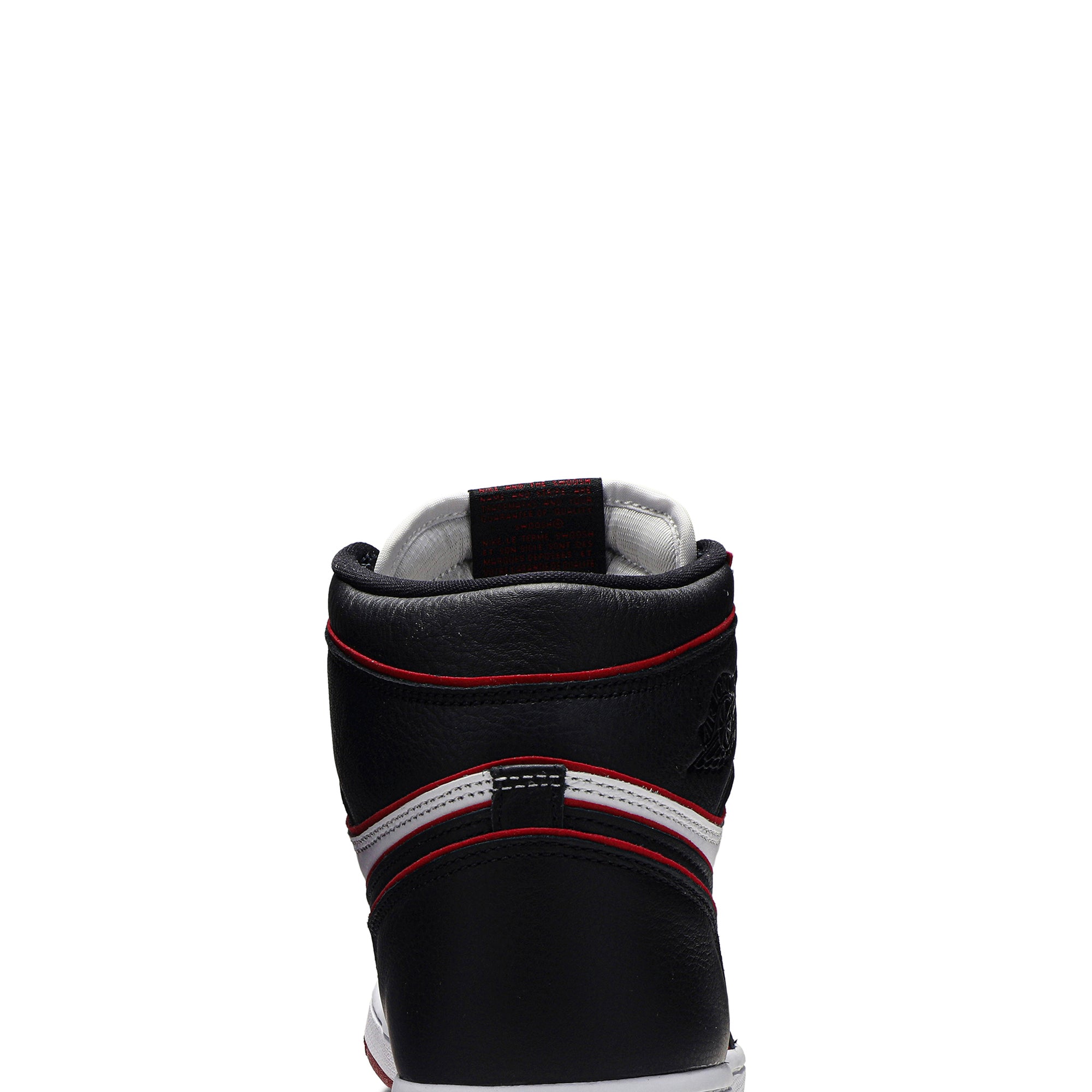 Air Jordan 1 Retro High OG 'Bloodline' 555088-062