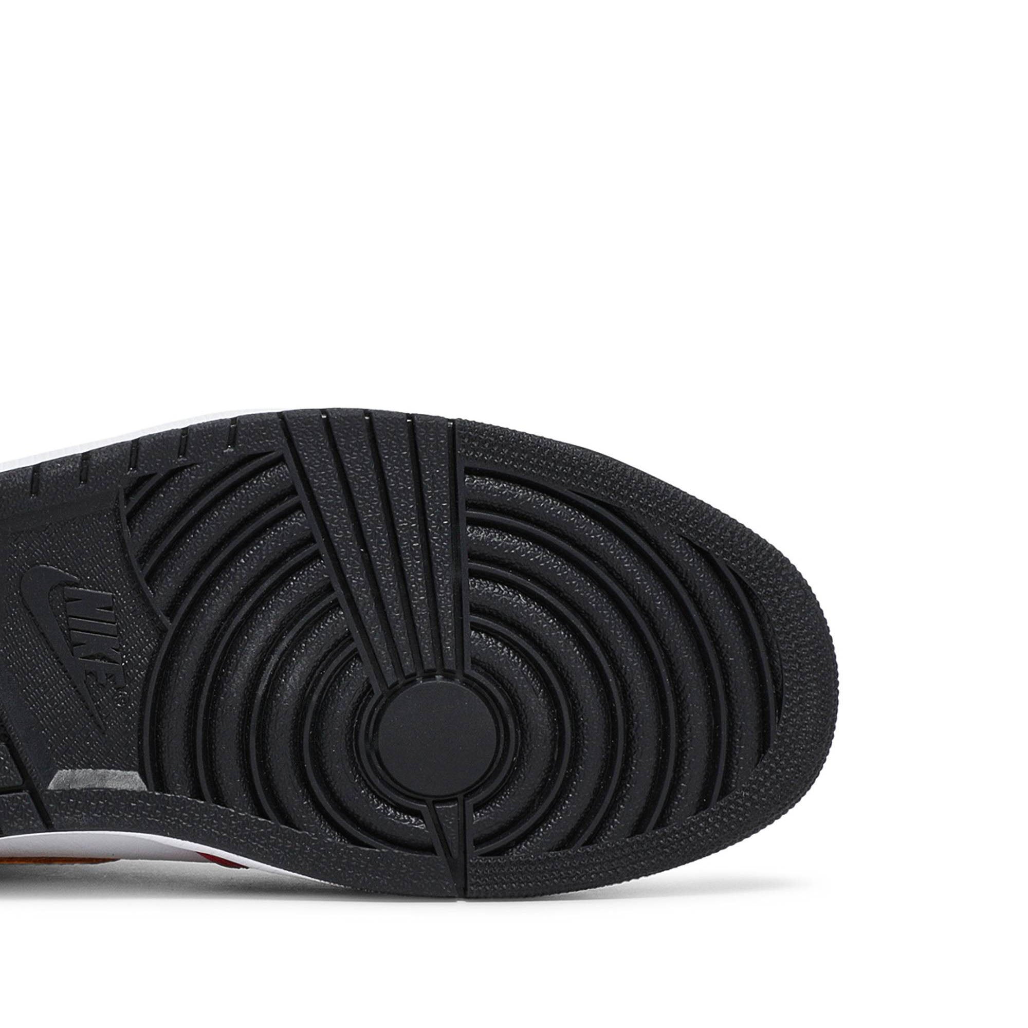 Air Jordan 1 Retro High OG 'Light Fusion Red' 555088-603