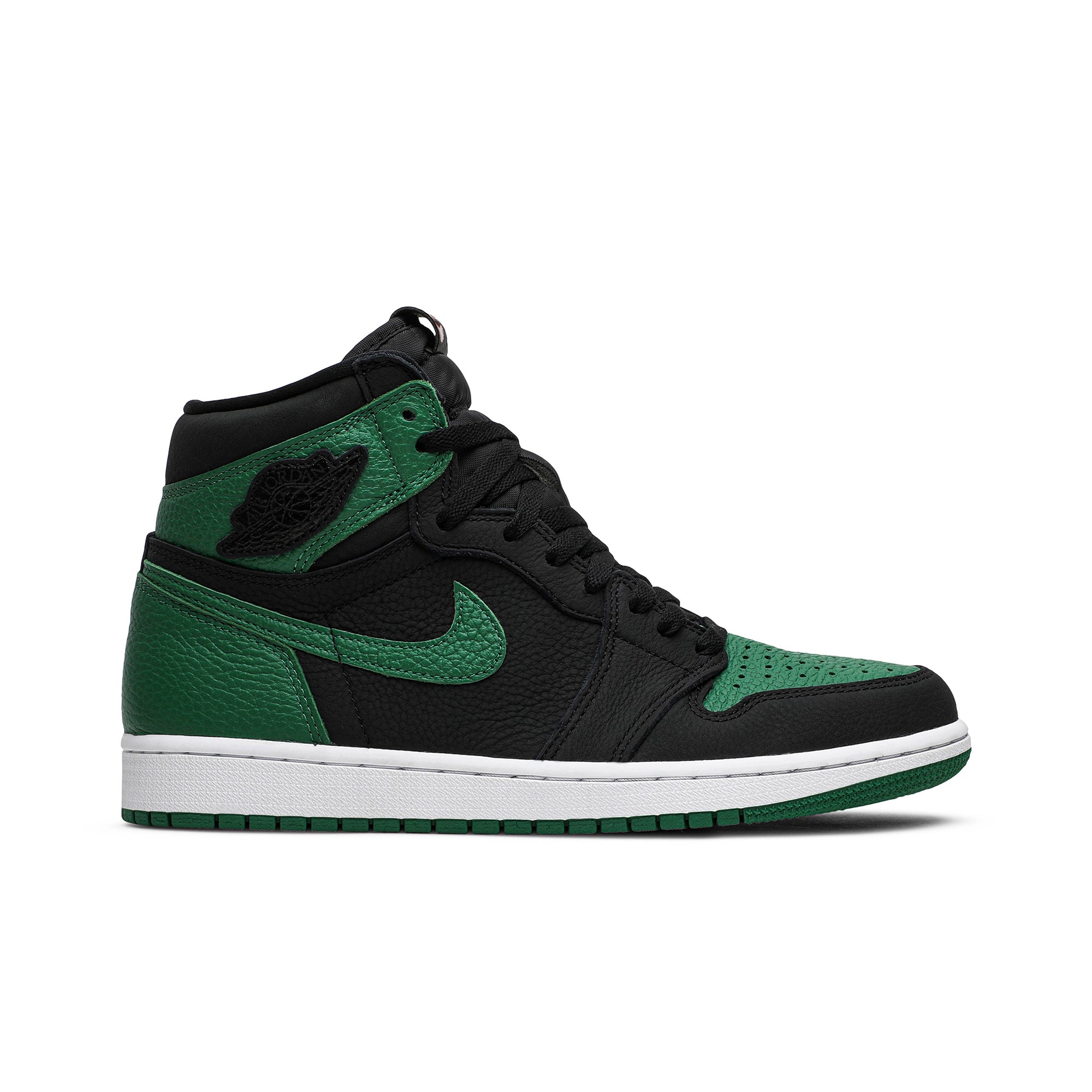 Air Jordan 1 Retro High OG 'Pine Green 2.0' 555088-030