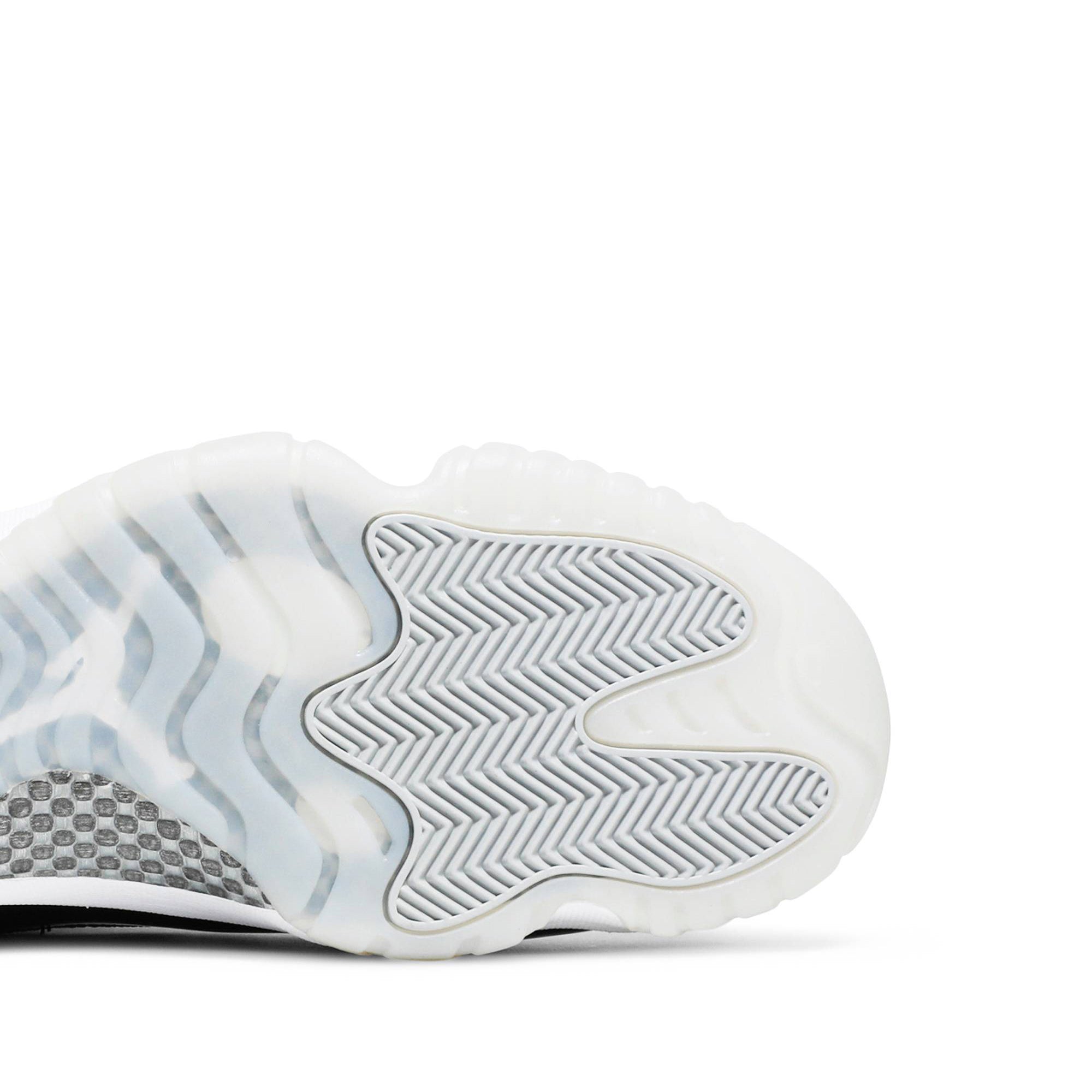 Air Jordan 11 Retro 'Jubilee / 25th Anniversary' CT8012-011