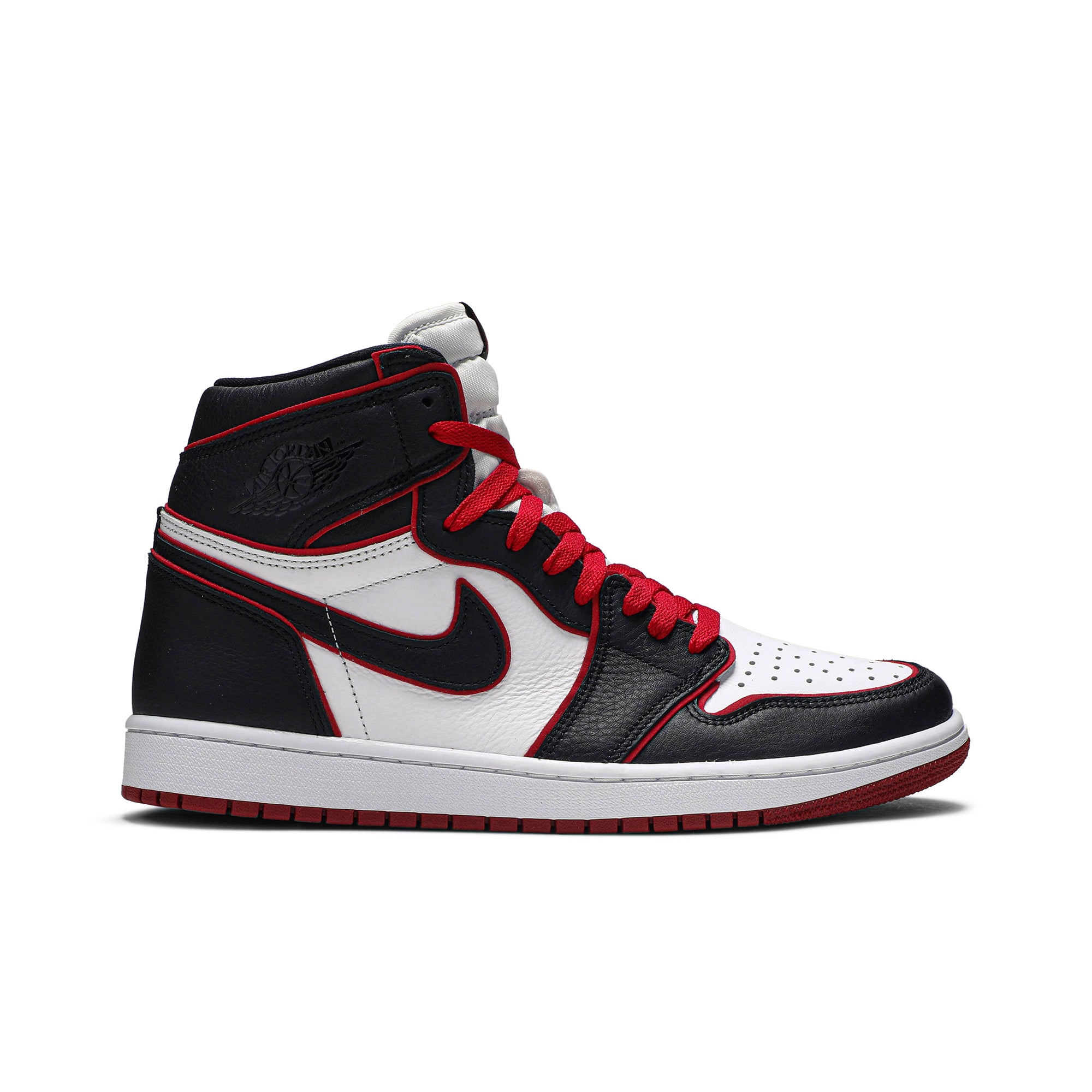 Air Jordan 1 Retro High OG 'Bloodline' 555088-062