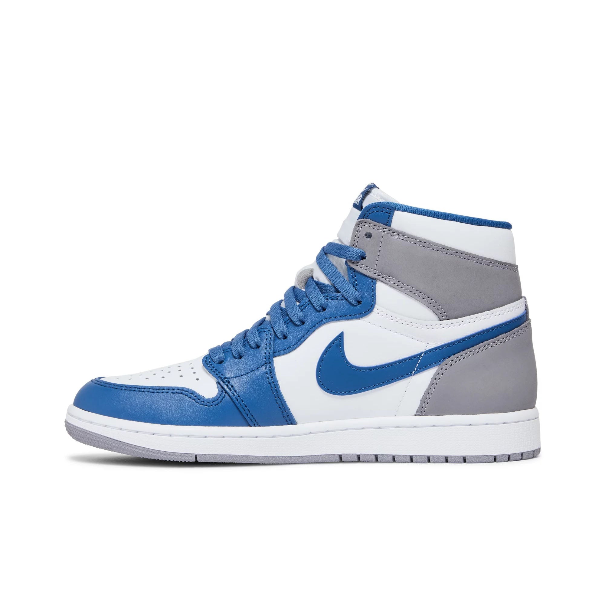 Air Jordan 1 Retro High OG 'True Blue' DZ5485-410