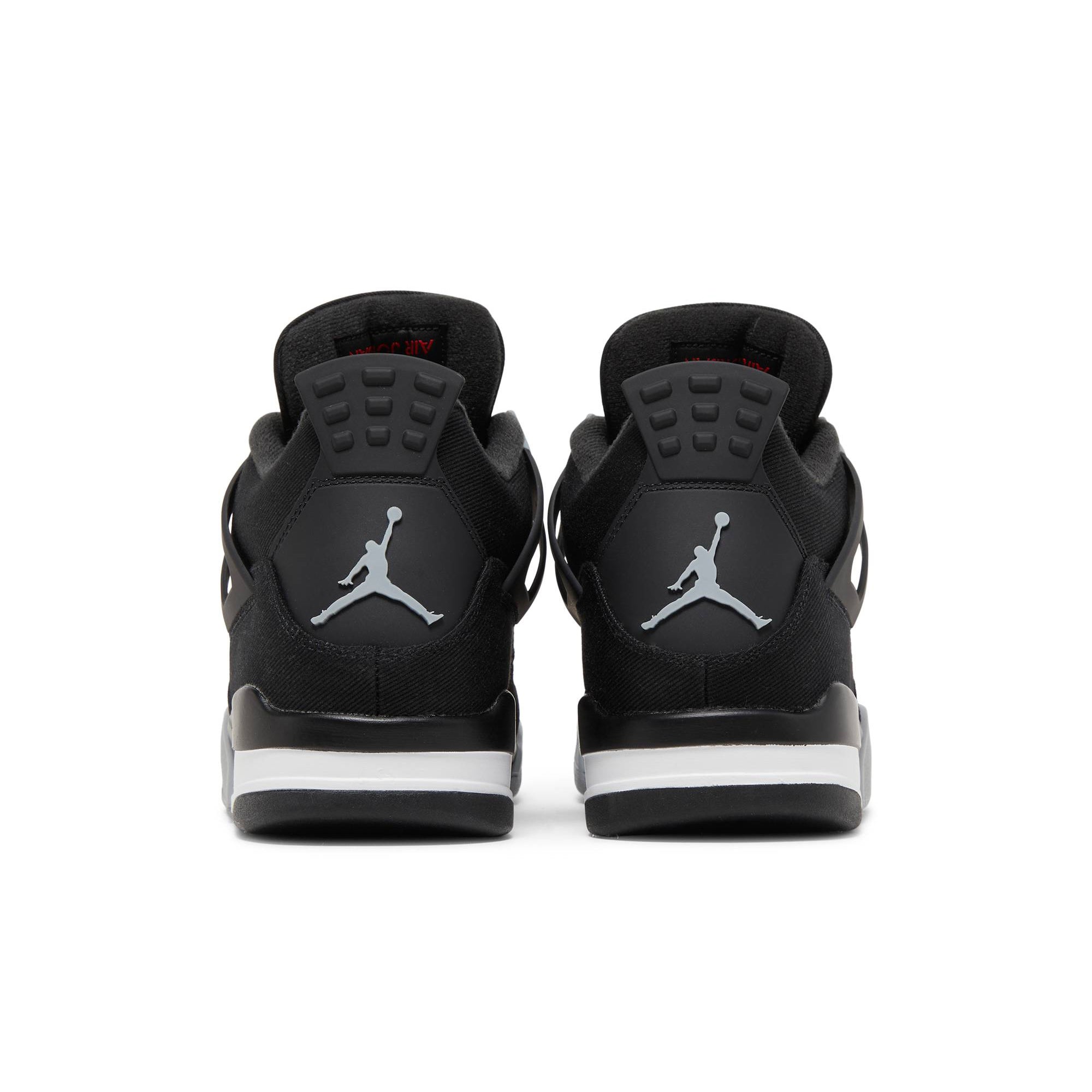 Air Jordan 4 Retro SE 'Black Canvas' DH7138-006