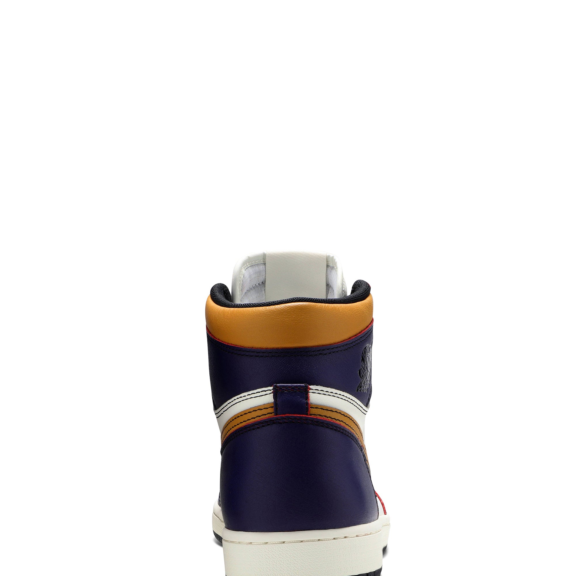 Air Jordan 1 Retro High SB 'LA To Chicago' CD6578-507