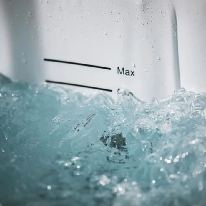 Spa gonflable BESTWAY – Lay-Z-Spa Ibiza Airjet – 180 x 180 x 66 cm – 4/6 places – Carré Optez pour le spa gonflable Ibiza  Soulagez votre stress avec le Lay-Z-Spa® Ibiza AirJet™ !  Profitez d’une séance de relaxation dans le confort du spa Ibiza AirJ