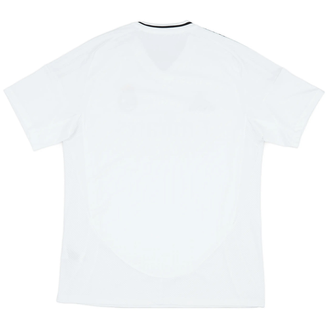 [Super Replica] Real Madrid Home Jersey