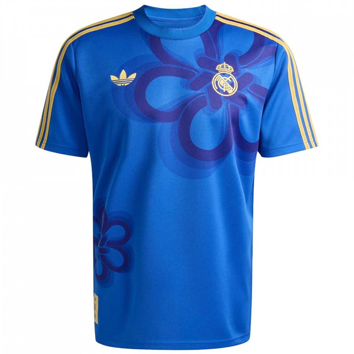 Real Madrid Cultural Story Jersey 2025/26