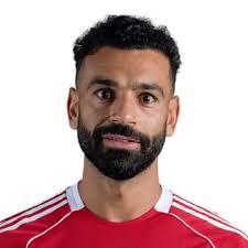 Mohamed Salah