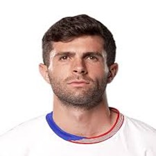 Christian Pulisic