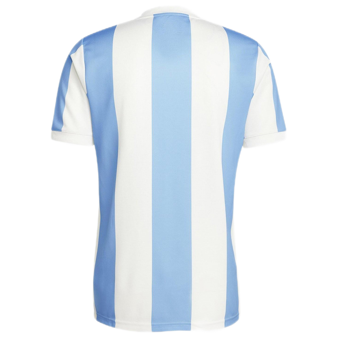MESSI #10 Argentina 50 Years Anniversary Collection Jersey