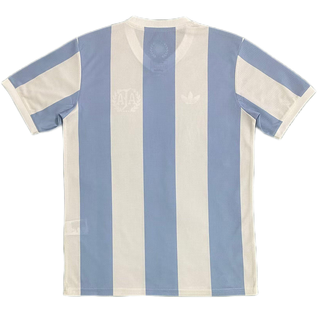 Argentina 50 Years Anniversary Collection Jersey