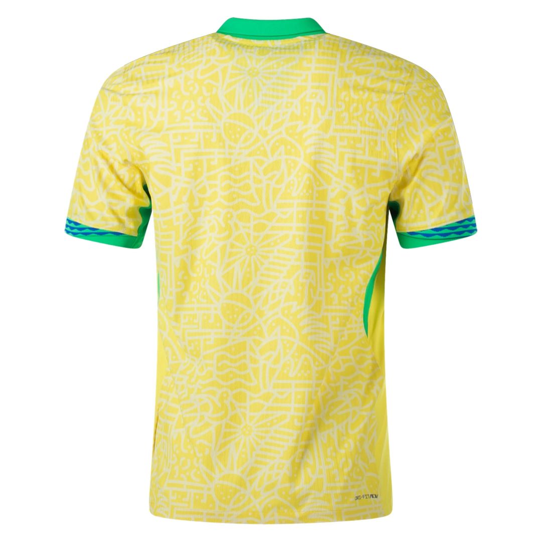 [Super Replica] Brazil Home Jersey Copa America