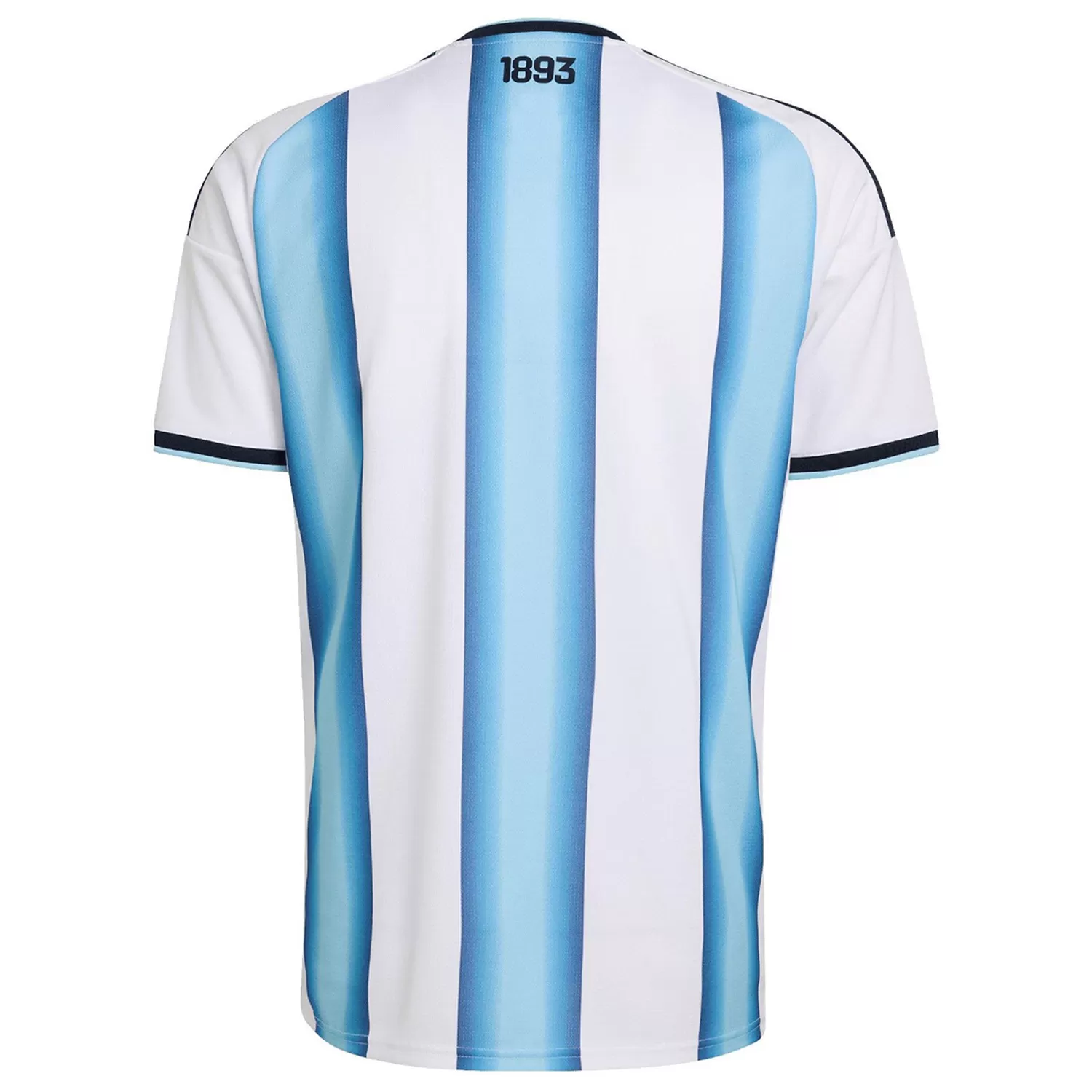 Lionel Messi 2026 Argentina Home Jersey