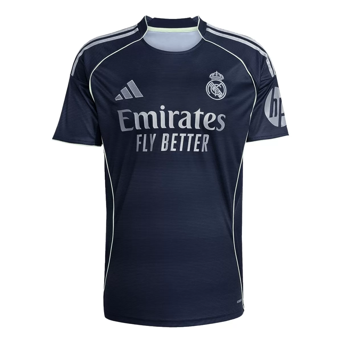 MBAPPÉ #10 Real Madrid Away Jersey 2025/26 - [Super Replica]
