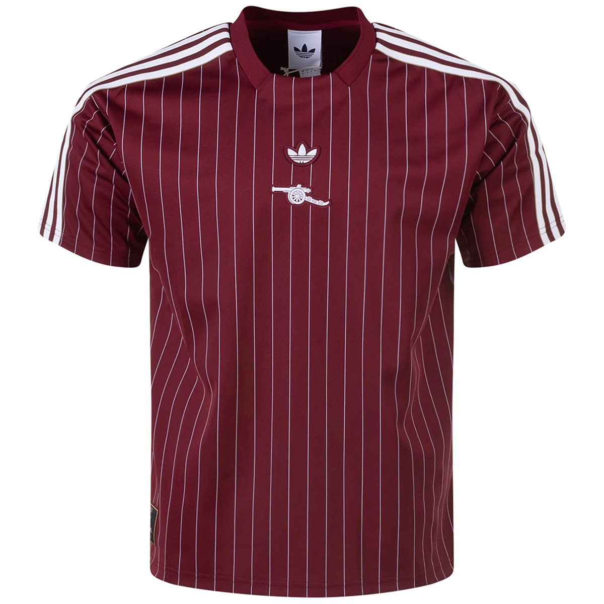 Arsenal Icon Jersey 2025/26