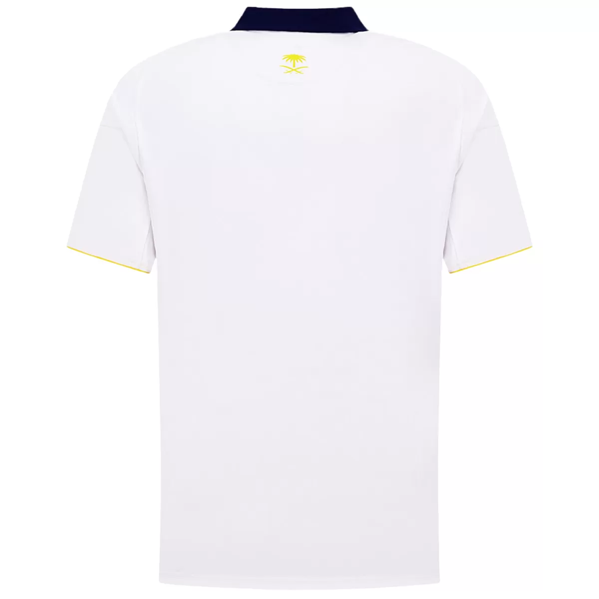 RONALDO#7 Al Nassr Third Jersey 2025/26 - League Font