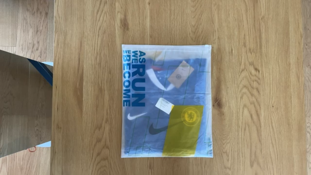 PALMER #10 Chelsea Home Jersey 2025/26 -