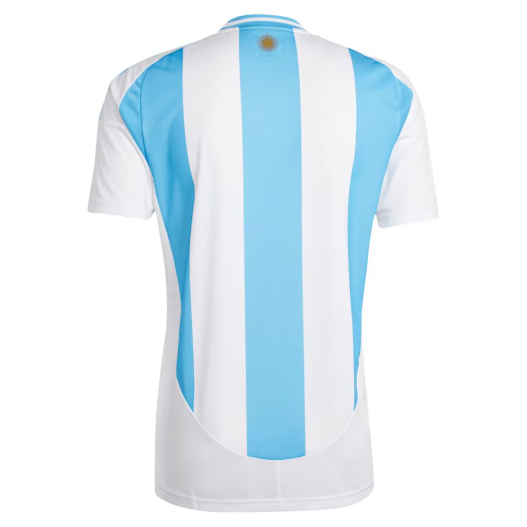 Argentina Home Jersey Copa America