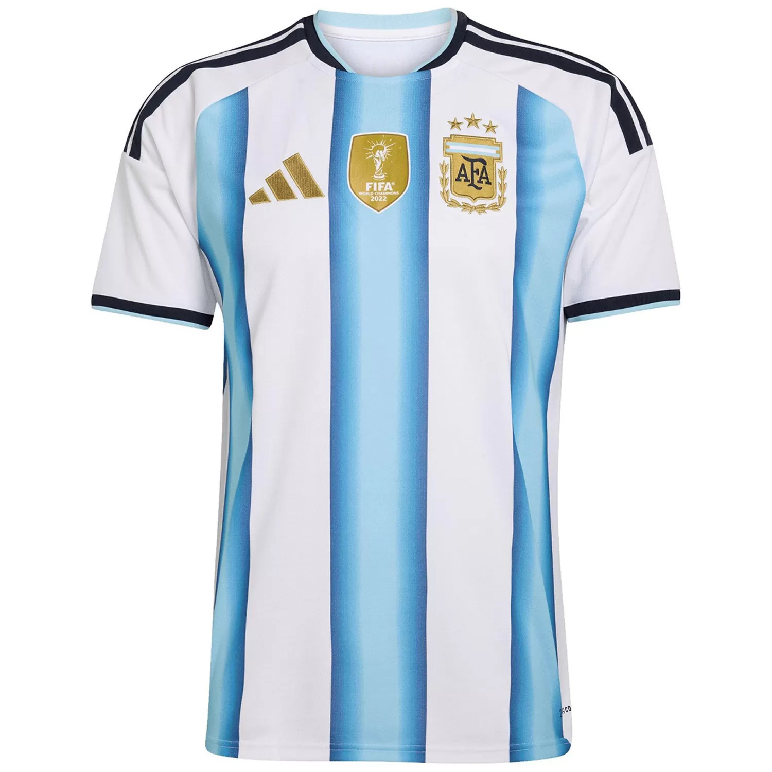 Lionel Messi 2026 Argentina Home Jersey
