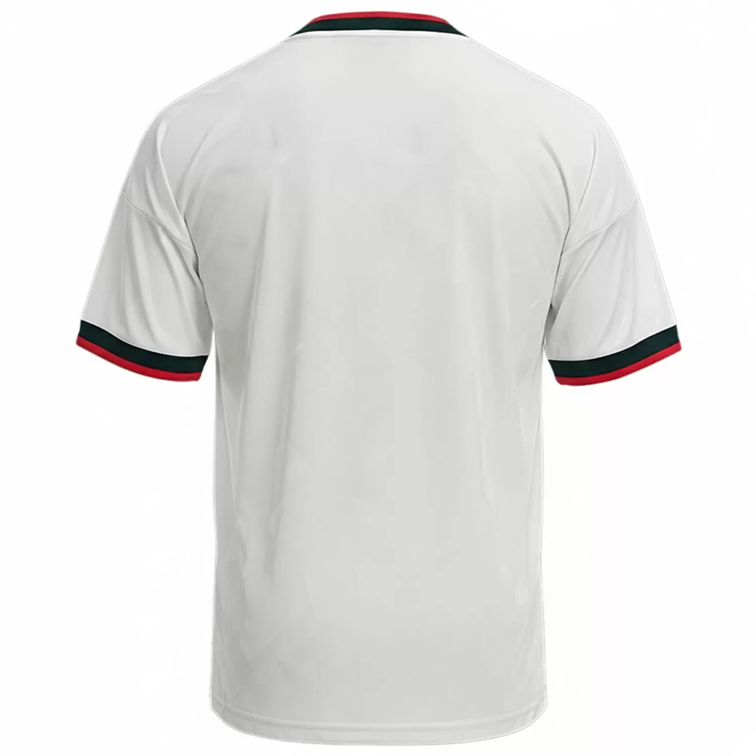 Mexico Away Jersey World Cup 2026