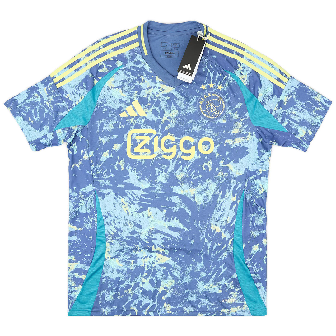 Ajax Away Jersey