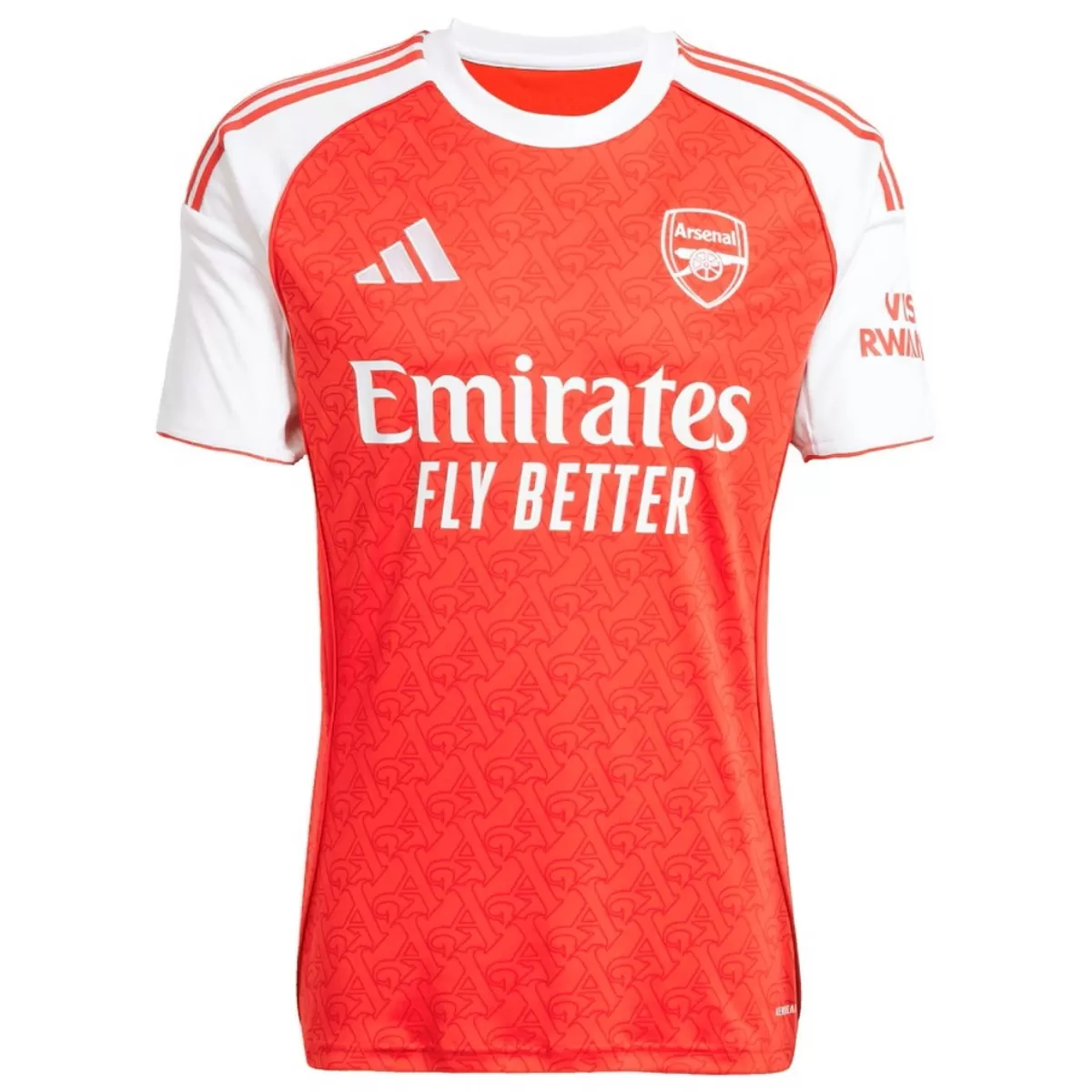 HAVERTZ #29 Arsenal Home Jersey 2025/26 -
