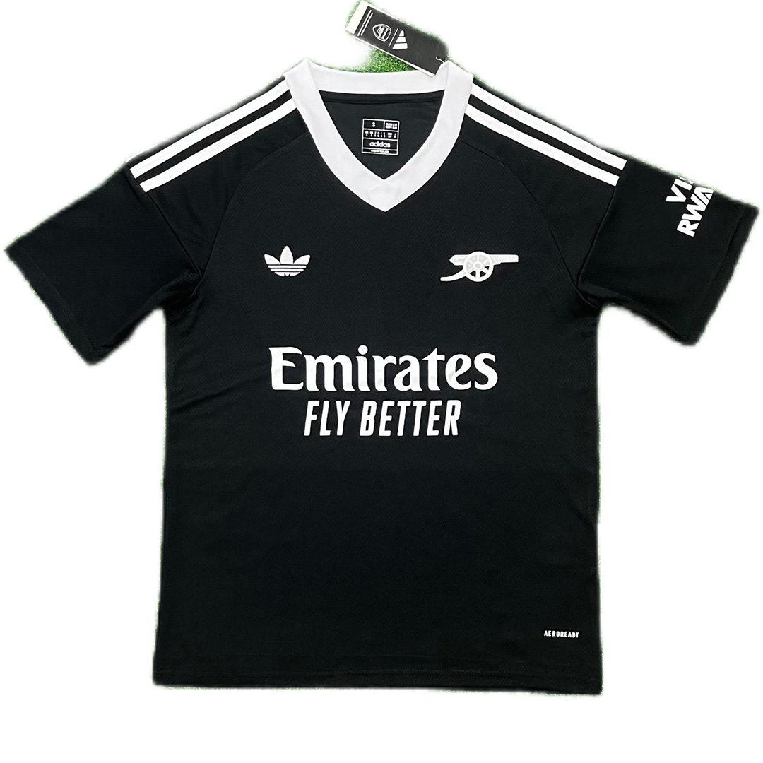 Arsenal Third Goalkeeper Jersey