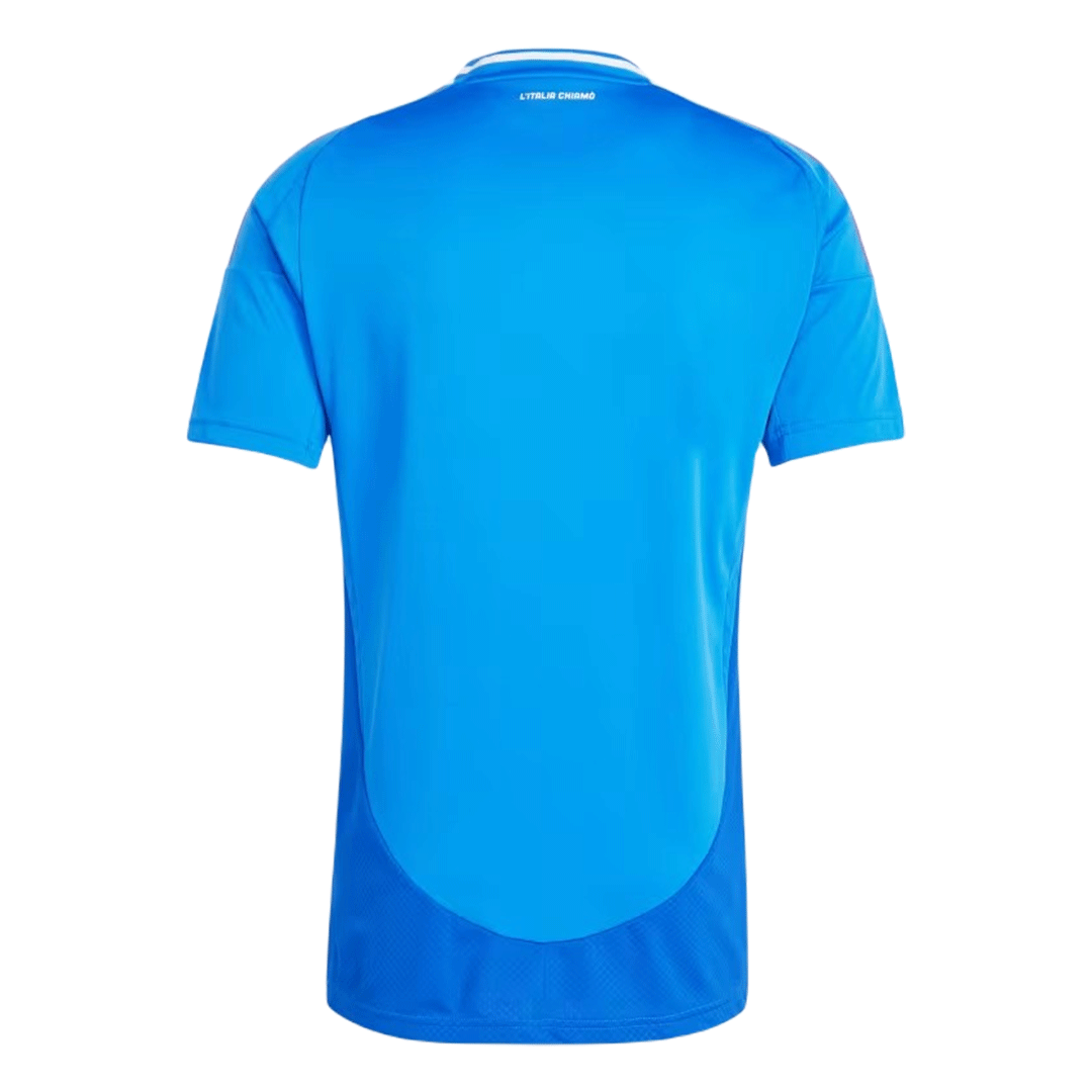 Italy Home Jersey Kit Euro