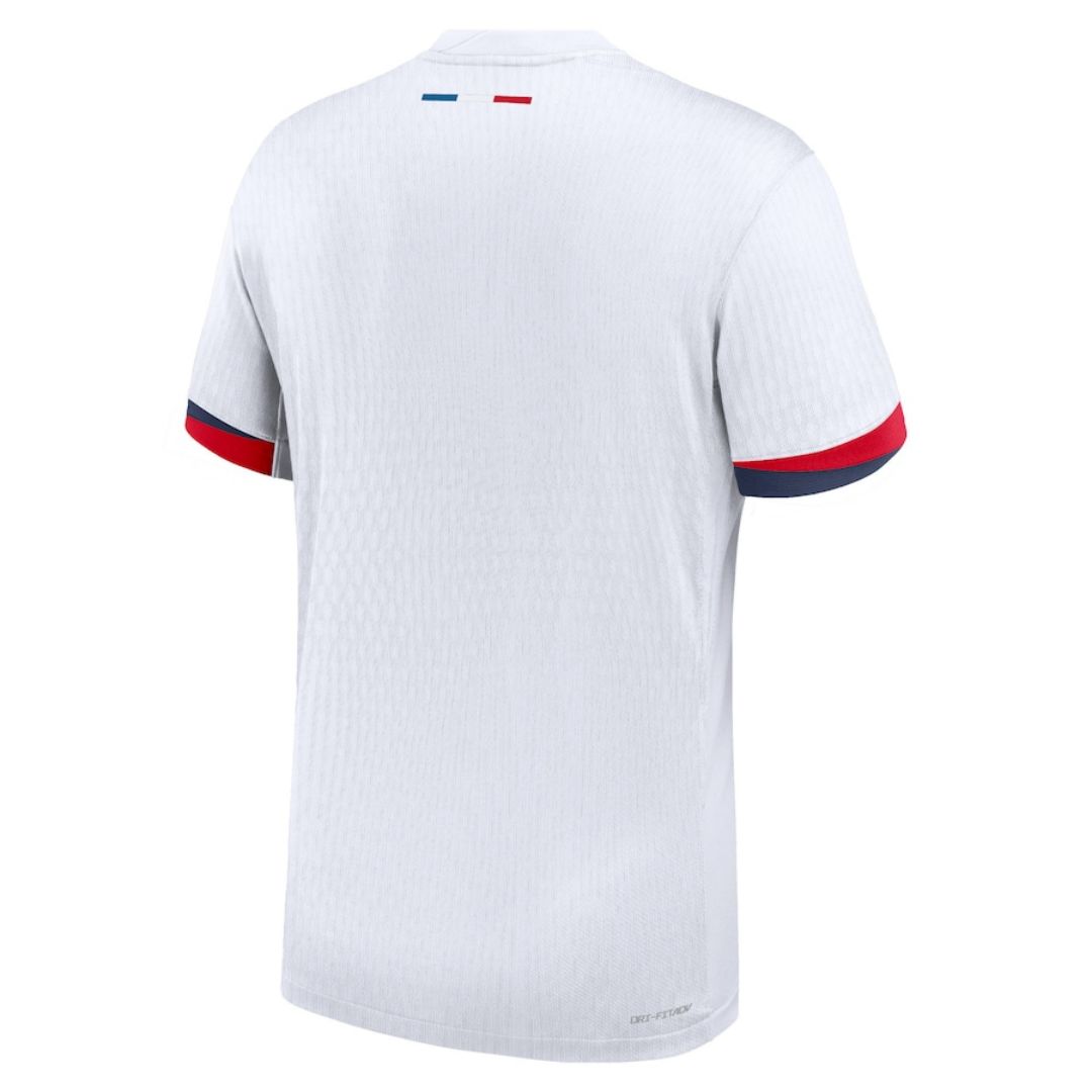 PSG Away Match Jersey Player Version