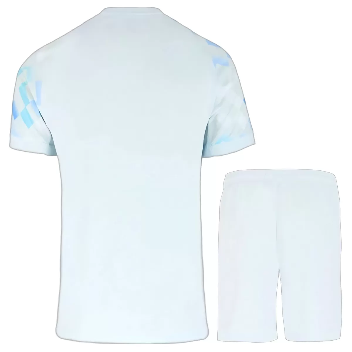 Inter Milan Away Jersey Kit 2025/26