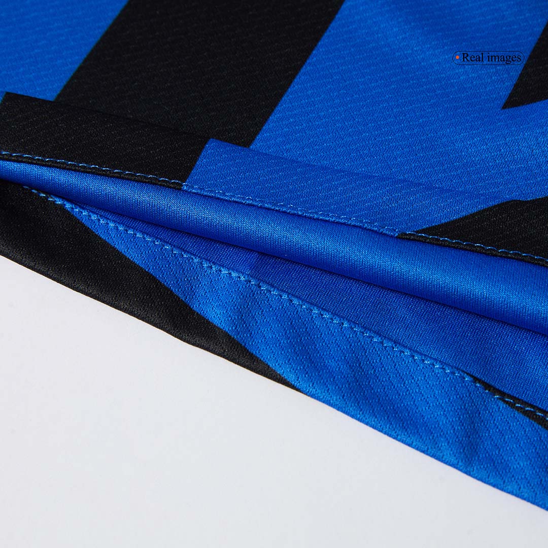 Inter Milan Home Jersey
