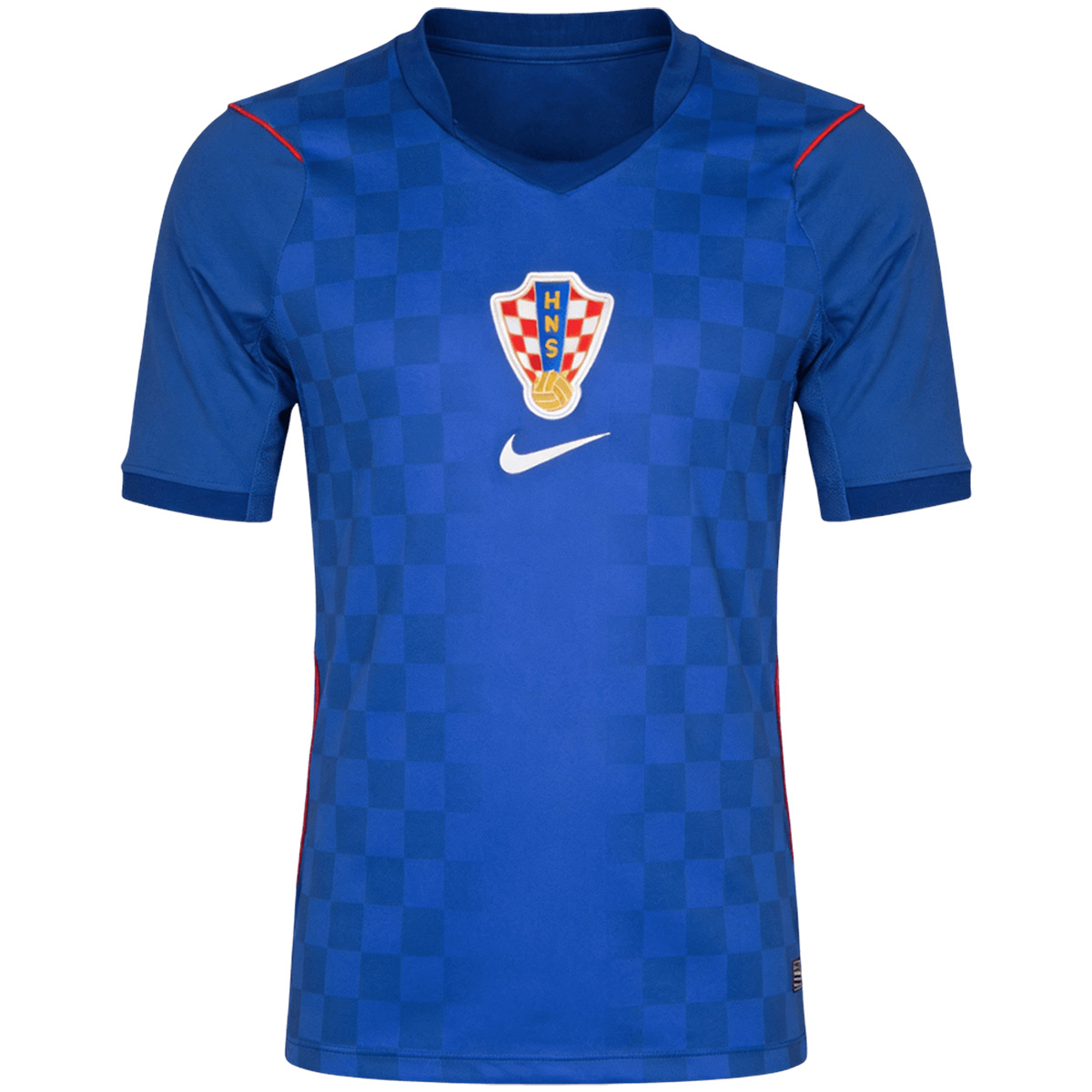 Croatia Away Jersey World Cup 2026