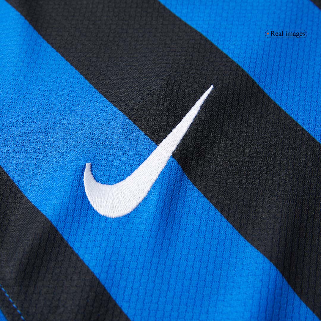 Inter Milan Home Jersey
