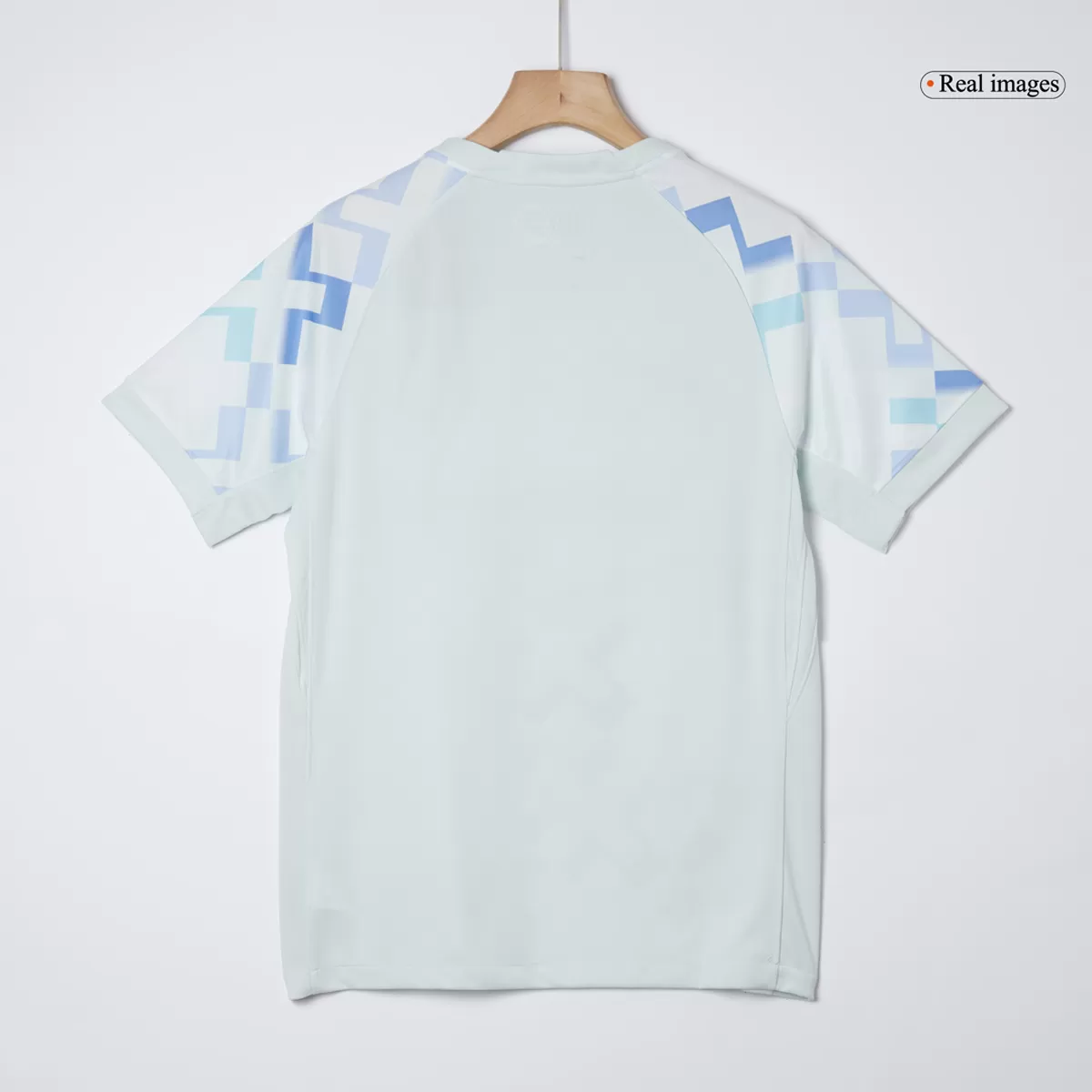 DUMFRIES #2 Inter Milan Away Jersey 2025/26