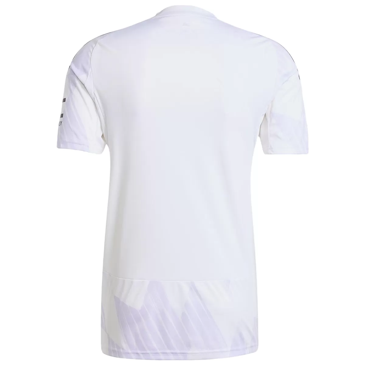 Manchester United Away Jersey 2025/26