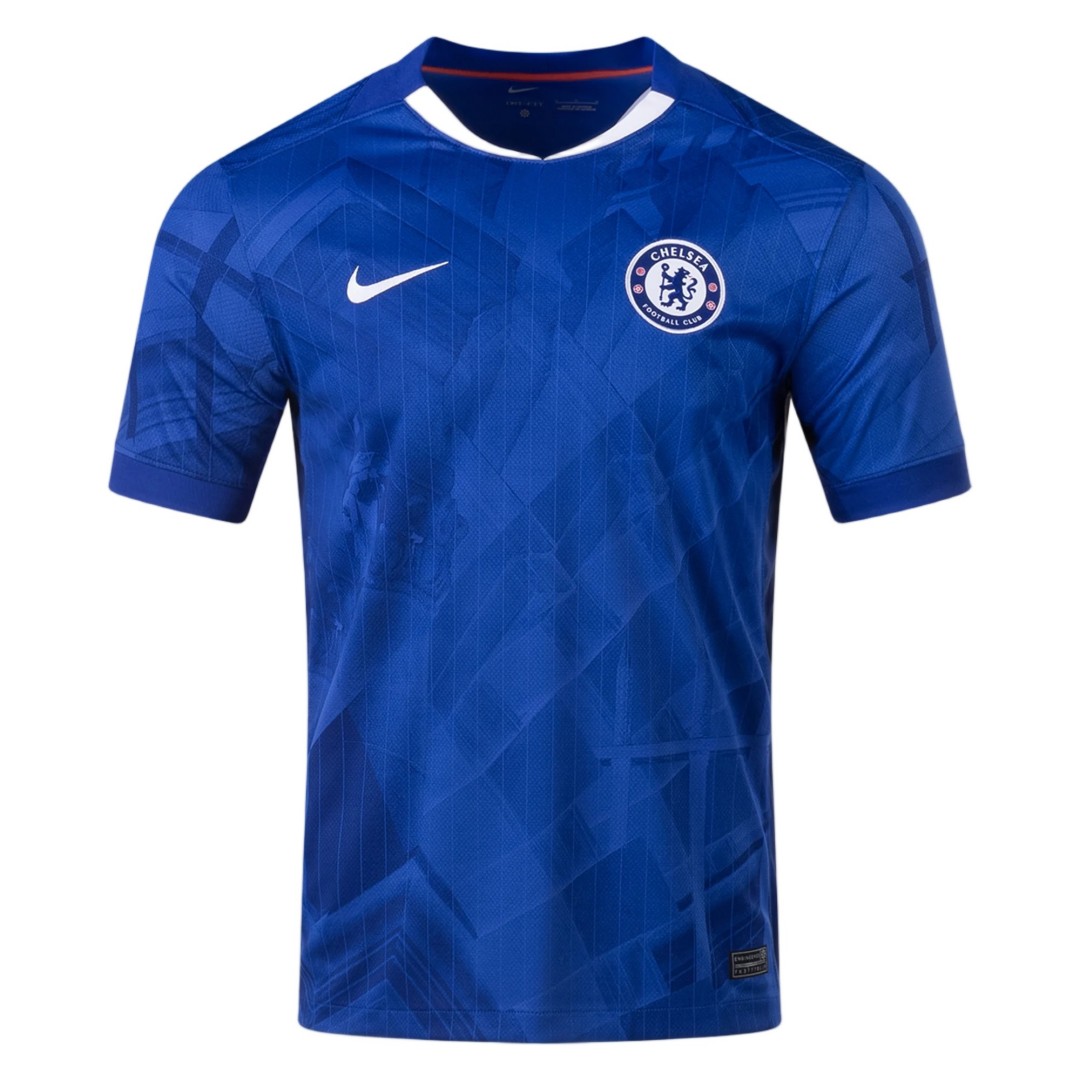 Chelsea Home Jersey 2025/26