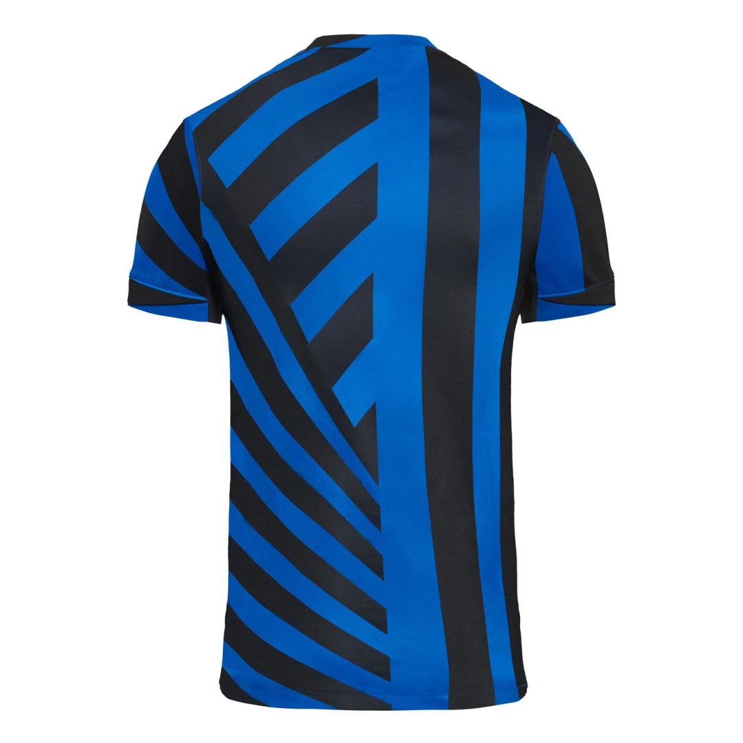 Inter Milan Home Jersey