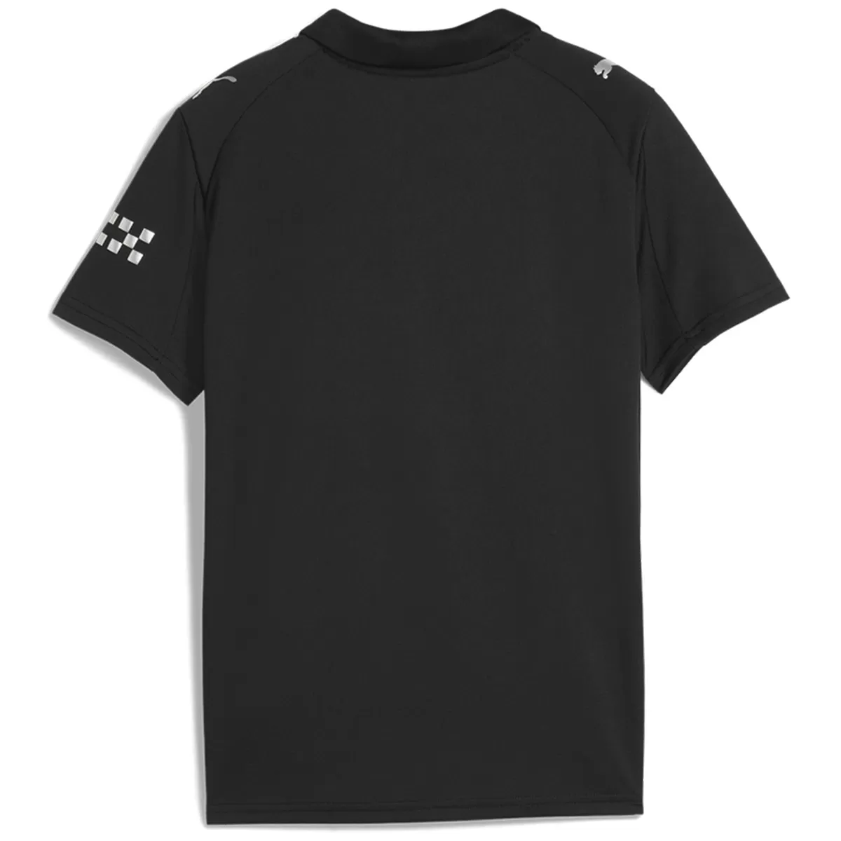 Manchester City Away Jersey 2025/26