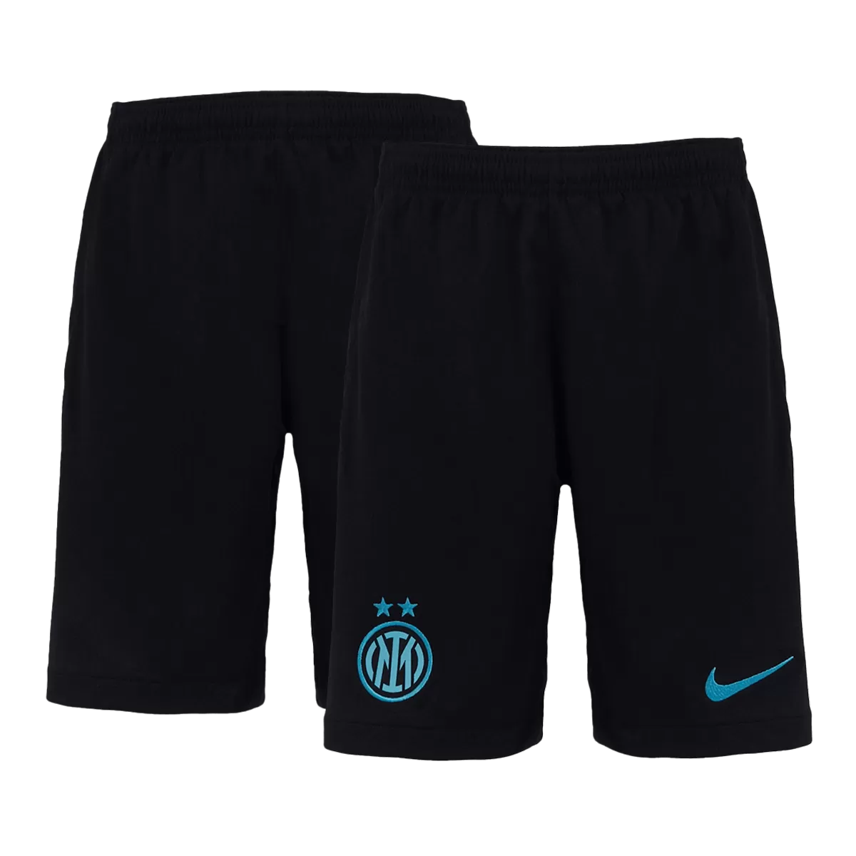 Inter Milan Home Jersey Full Kit 2025/26