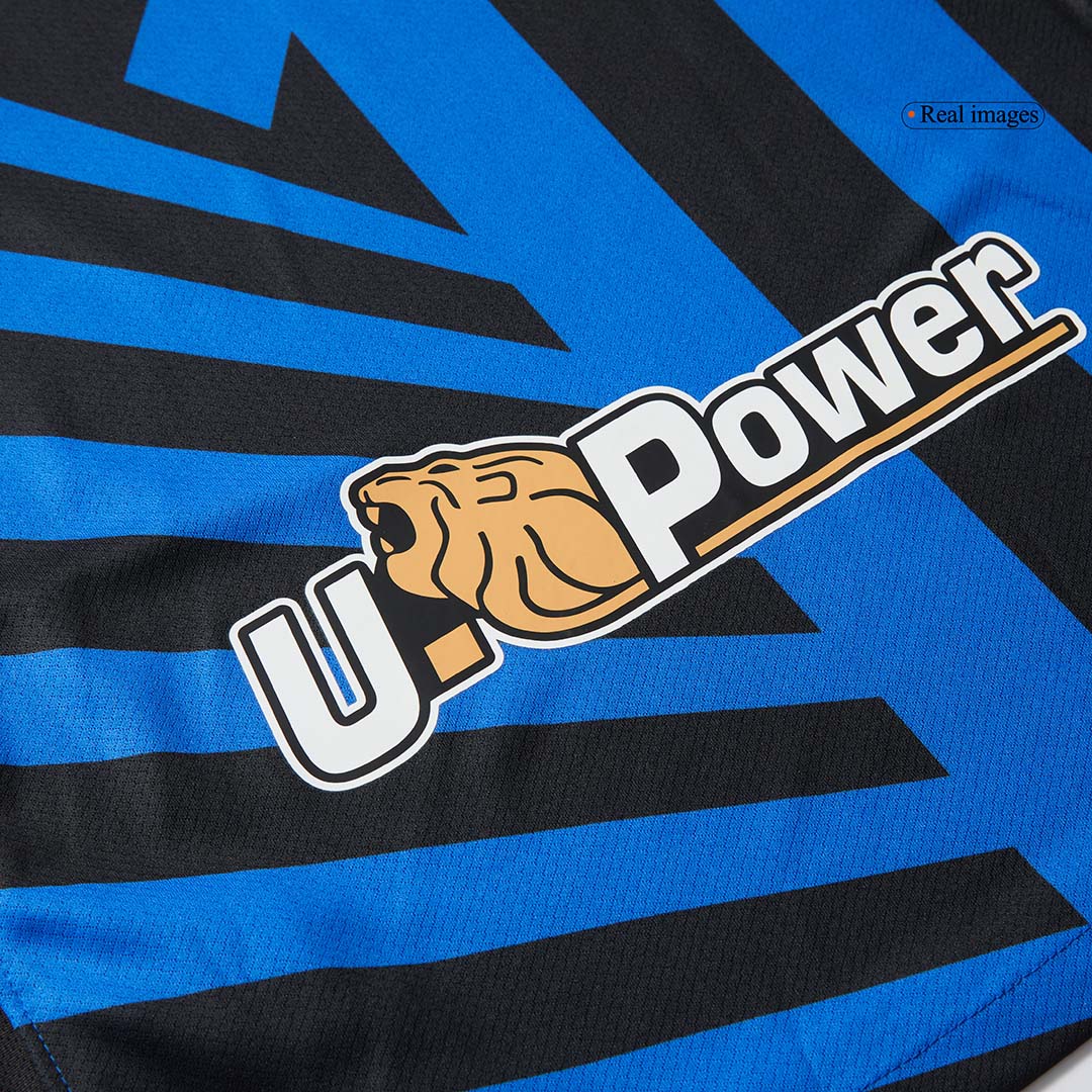 Inter Milan Home Jersey