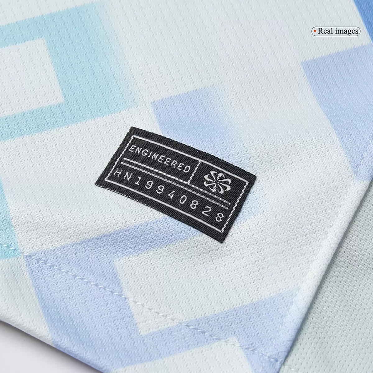 DUMFRIES #2 Inter Milan Away Jersey 2025/26