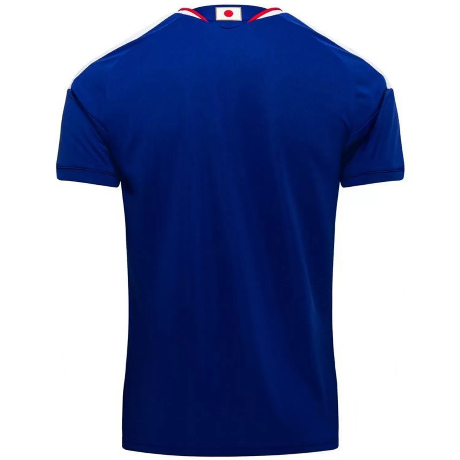 Japan Home Jersey World Cup 2026