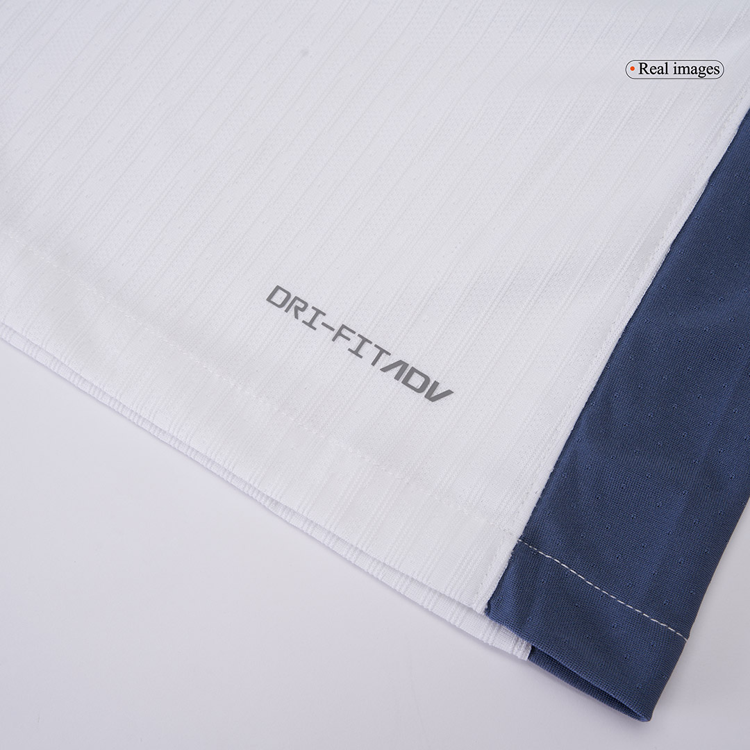 LAUTARO #10 Inter Milan Away Match Jersey